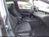 Toyota Corolla Hybrid Base W/Li Battery JTDBAMDEXMJ009033 photo