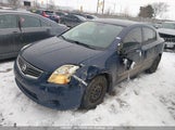 Nissan Sentra 2.0S 3N1AB6AP1AL673299 снимка