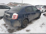Nissan Sentra 2.0S 3N1AB6AP1AL673299 снимка