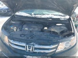 Honda Odyssey Lx 5FNRL5H28EB503656 снимка