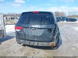 Honda Odyssey Lx 5FNRL5H28EB503656 снимка