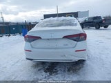 Honda Civic Sport Hybrid/Sport Touring Hybrid 2HGFE4F86SH014310 photo