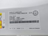 Honda Civic Sport Hybrid/Sport Touring Hybrid 2HGFE4F86SH014310 photo