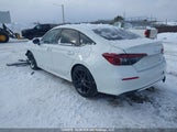 Honda Civic Sport Hybrid/Sport Touring Hybrid 2HGFE4F86SH014310 снимка