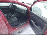 Hyundai Elantra Gl Se KMHD84LF1JU650513 снимка