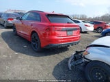 Audi Sq8 4.0T WA1AWBF19RD007849 снимка