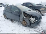 Toyota Prius C JTDKDTB37E1563845 снимка