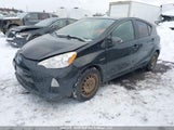 Toyota Prius C JTDKDTB37E1563845 снимка