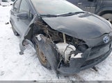 Toyota Prius C JTDKDTB37E1563845 снимка