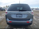 Mitsubishi Outlander Se JA4JZ3AX6EZ602907 снимка