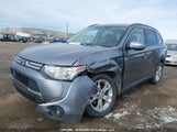 Mitsubishi Outlander Se JA4JZ3AX6EZ602907 снимка