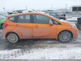 Nissan Versa Note S/Sr/Sv 3N1CE2CP6JL365986 снимка
