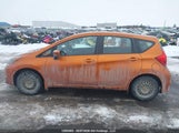 Nissan Versa Note S/Sr/Sv 3N1CE2CP6JL365986 снимка