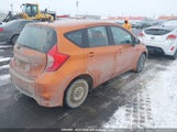Nissan Versa Note S/Sr/Sv 3N1CE2CP6JL365986 снимка