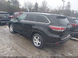 Toyota Highlander Hybrid Xle 5TDJCRFH3GS015693 fotografie