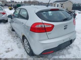 Kia Rio Lx KNADM5A39F6715812 снимка
