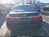 Honda Accord Exl 1HGCR2F86DA807099 снимка
