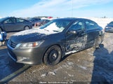 Honda Accord Exl 1HGCR2F86DA807099 снимка