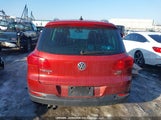 Volkswagen Tiguan Comfortline/Highline/Special Edition WVGJV7AX4GW067486 photo