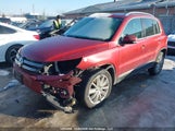 Volkswagen Tiguan Comfortline/Highline/Special Edition WVGJV7AX4GW067486 снимка