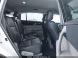Toyota Highlander Plus/Se 5TDBK3EH0DS247895 снимка