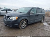 Chrysler Town & Country Touring 2A8HR54P78R133670 fotografie