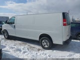 Chevrolet Express G2500 1GCWGBFP2M1190633 снимка