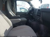 Chevrolet Express G2500 1GCWGBFP2M1190633 снимка