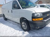 Chevrolet Express G2500 1GCWGBFP2M1190633 снимка