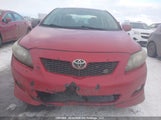 Toyota Corolla S 2T1BU40EX9C061245 снимка