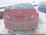 Toyota Corolla S 2T1BU40EX9C061245 снимка