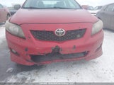Toyota Corolla S 2T1BU40EX9C061245 снимка