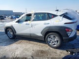 Hyundai Kona Se KM8HA3AB4TU377733 снимка