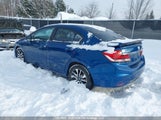 Honda Civic Ex 2HGFB2E56DH005999 снимка