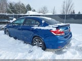 Honda Civic Ex 2HGFB2E56DH005999 снимка