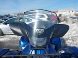 Yamaha Yfm700 G 5Y4AMK2W6KA300376 fotografie