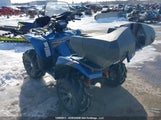 Yamaha Yfm700 G 5Y4AMK2W6KA300376 fotografie