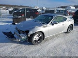 Subaru Brz Sport-Tech JF1ZCAC13D1610733 снимка