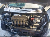 Nissan Sentra 1.8 S/1.8 Sv/1.8 Sv Midnight Edition 3N1AB7AP7JY299922 photo
