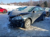 Nissan Sentra 1.8 S/1.8 Sv/1.8 Sv Midnight Edition 3N1AB7AP7JY299922 photo