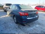 Nissan Sentra 1.8 S/1.8 Sv/1.8 Sv Midnight Edition 3N1AB7AP7JY299922 photo