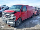 GMC Savana Standard 1GTHG39R2Y1275506 снимка