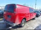 GMC Savana Standard 1GTHG39R2Y1275506 снимка