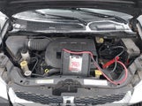 Dodge Grand Caravan Express 2D4RN4DGXBR600270 fotografie