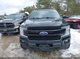 Ford F150 Supercrew 1FTEW1EP5JKC05366 снимка