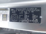 Kia Sportage Lx/Lx Anniversary/Lx S KNDPMCAC3L7691856 снимка