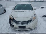 Nissan Versa Note 1.6 S/1.6 Sl/1.6 Sr/1.6 Sv 3N1CE2CP0GL409375 fotografie