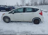 Nissan Versa Note 1.6 S/1.6 Sl/1.6 Sr/1.6 Sv 3N1CE2CP0GL409375 photo