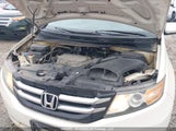 Honda Odyssey Ex 5FNRL5H49FB505192 снимка