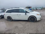 Honda Odyssey Ex 5FNRL5H49FB505192 снимка
